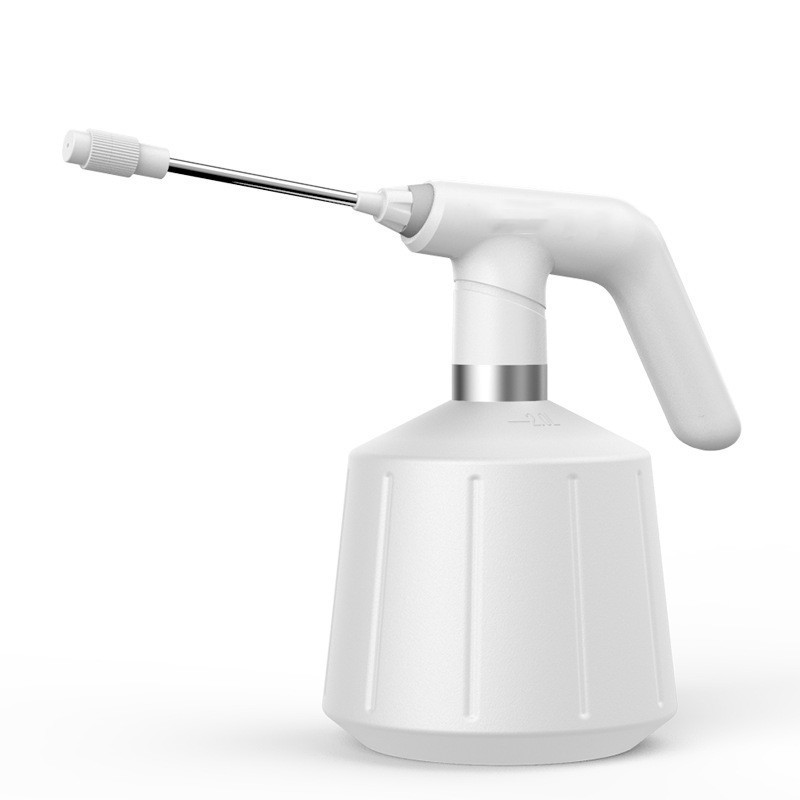 Effortless Electric Plant Watering Spray Bottle