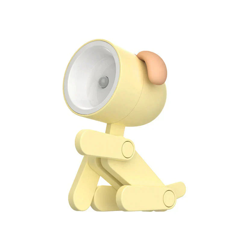 LUMINOUS – Adorable LED Night Light for Cozy Ambiance