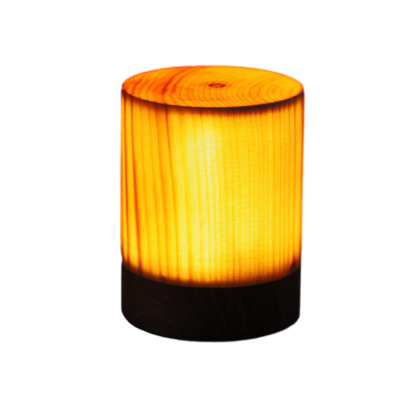 LUMINOAK – Elegant Wireless LED Table Lamp
