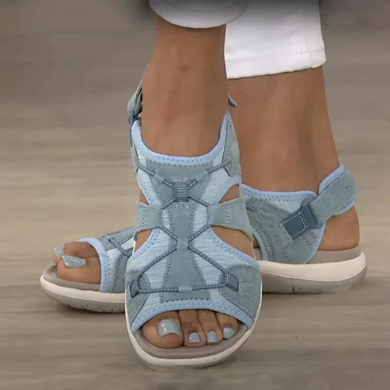 Arch Support Adjustable Sandals for Women