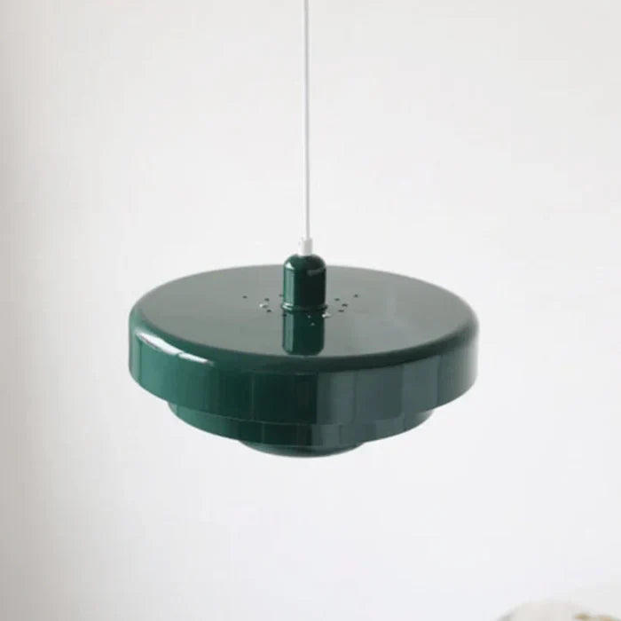 LUMINAIRE – Vintage LED Hanging Light Fixture