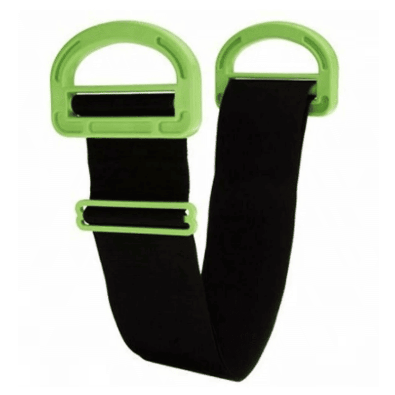 LIFTMASTER – Adjustable Straps for Easy Heavy Lifting