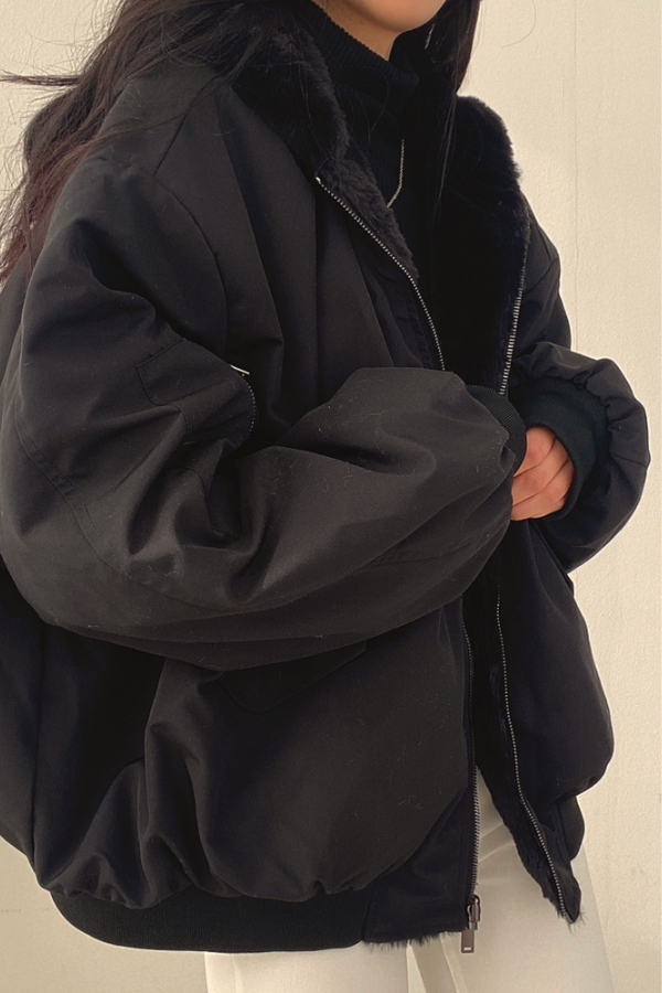 Stylish Waterproof Winter Jacket for Adventurers