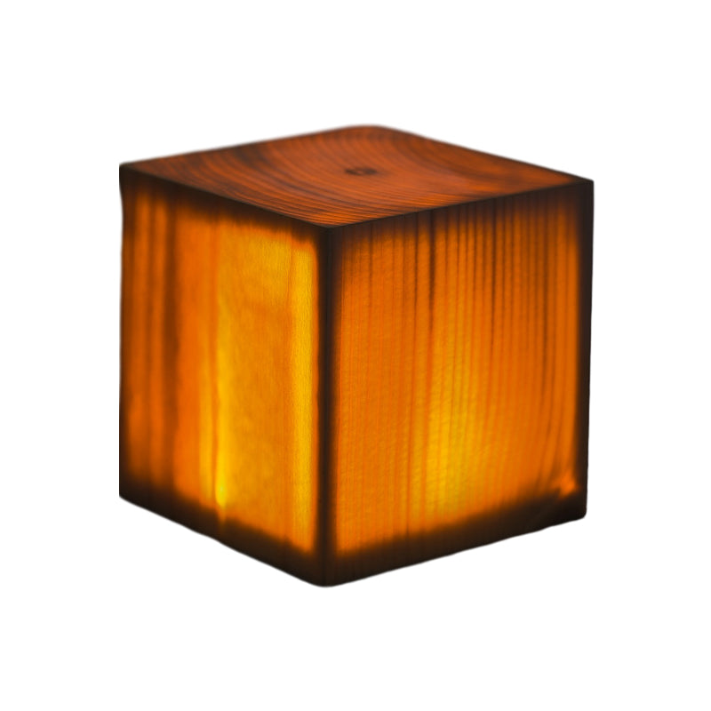 LUMINOAK – Elegant Wireless LED Table Lamp