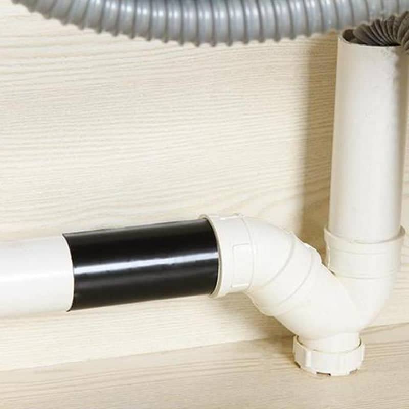 AQUASEAL – Ultra-Durable Waterproof Rubber Tape