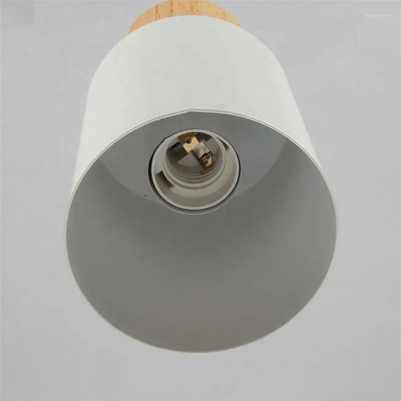 LUMINAIRE – Sleek Scandinavian LED Pendant Light