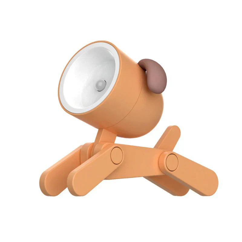 LUMINOUS – Adorable LED Night Light for Cozy Ambiance