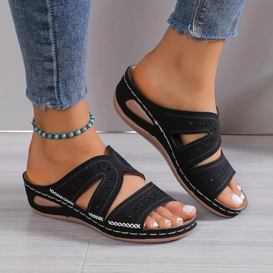 Orthopedic Sandals: Ultimate Comfort & Support