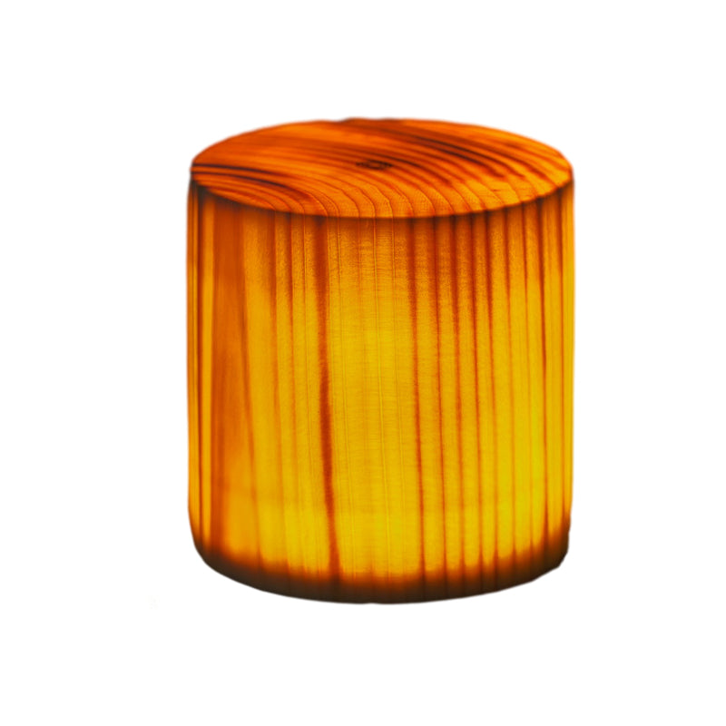 LUMINOAK – Elegant Wireless LED Table Lamp