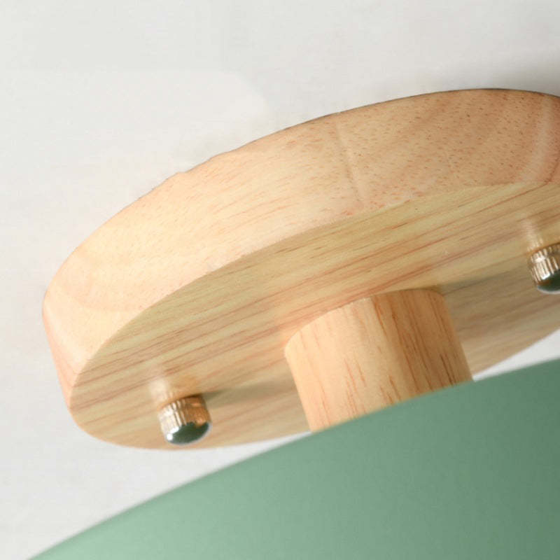 LUMINAIRE – Elegant LED Ceiling Light Fixture