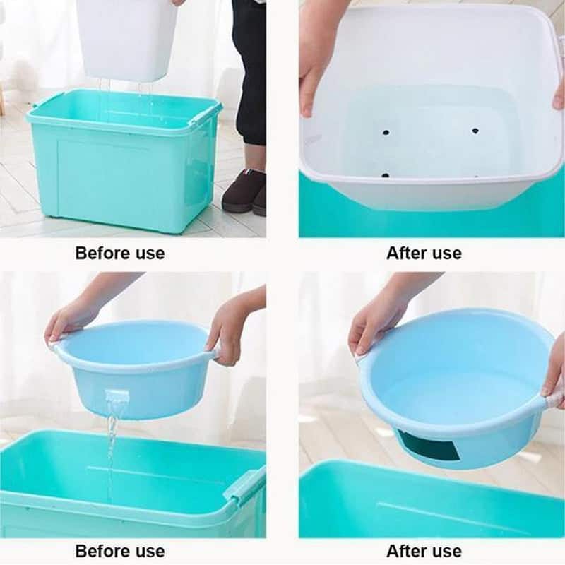 AQUASEAL – Ultra-Durable Waterproof Rubber Tape