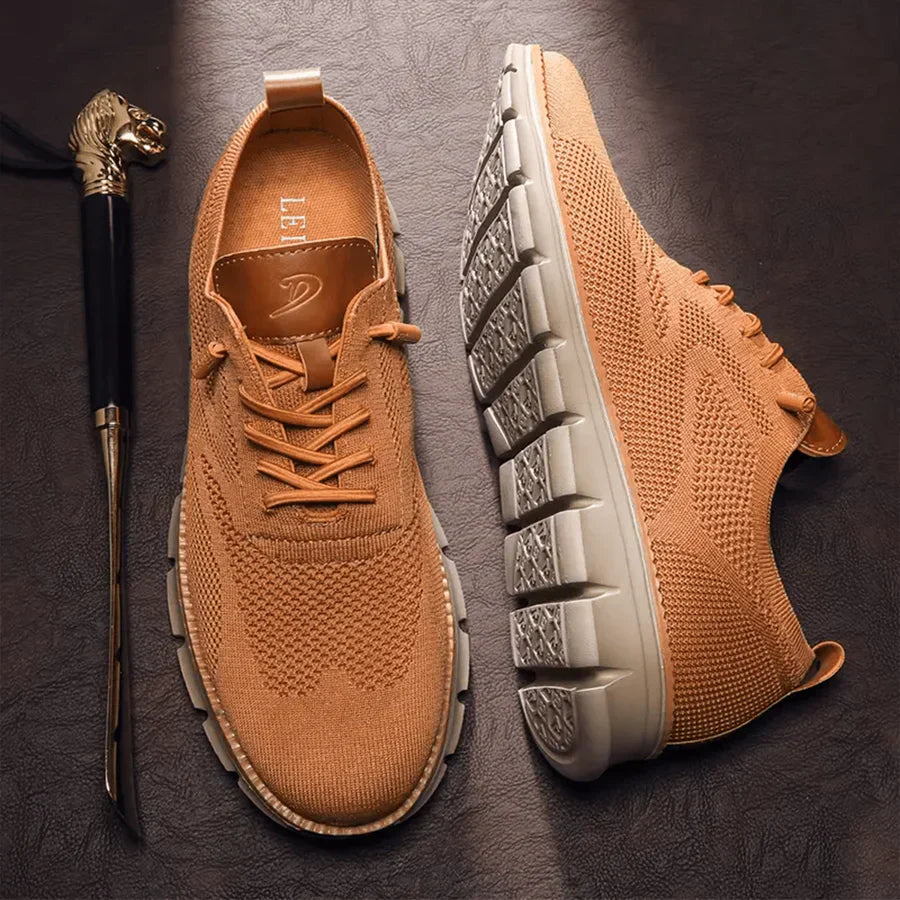 Stylish Urban Comfort Footwear for All-Day Wear