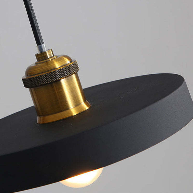 MORAGLOW – Elegant LED Pendant Light Fixture