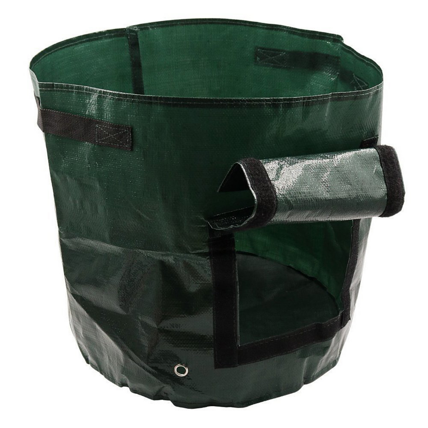 Reusable Potato Planting Bag with Window