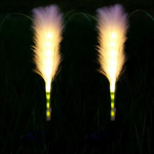 RATTANLUXE – Elegant Outdoor Garden Lighting