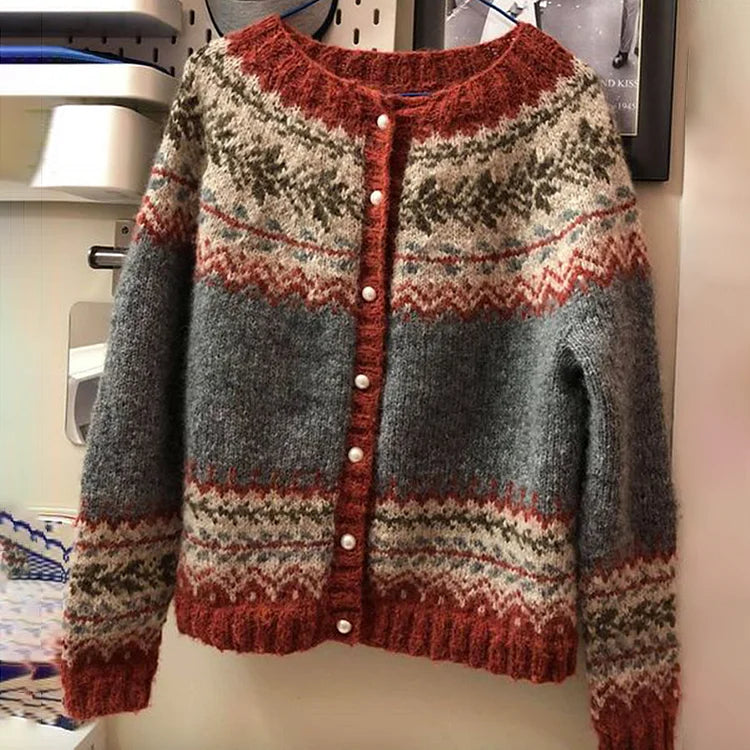 Timeless Cozy Sweaters for Every Occasion