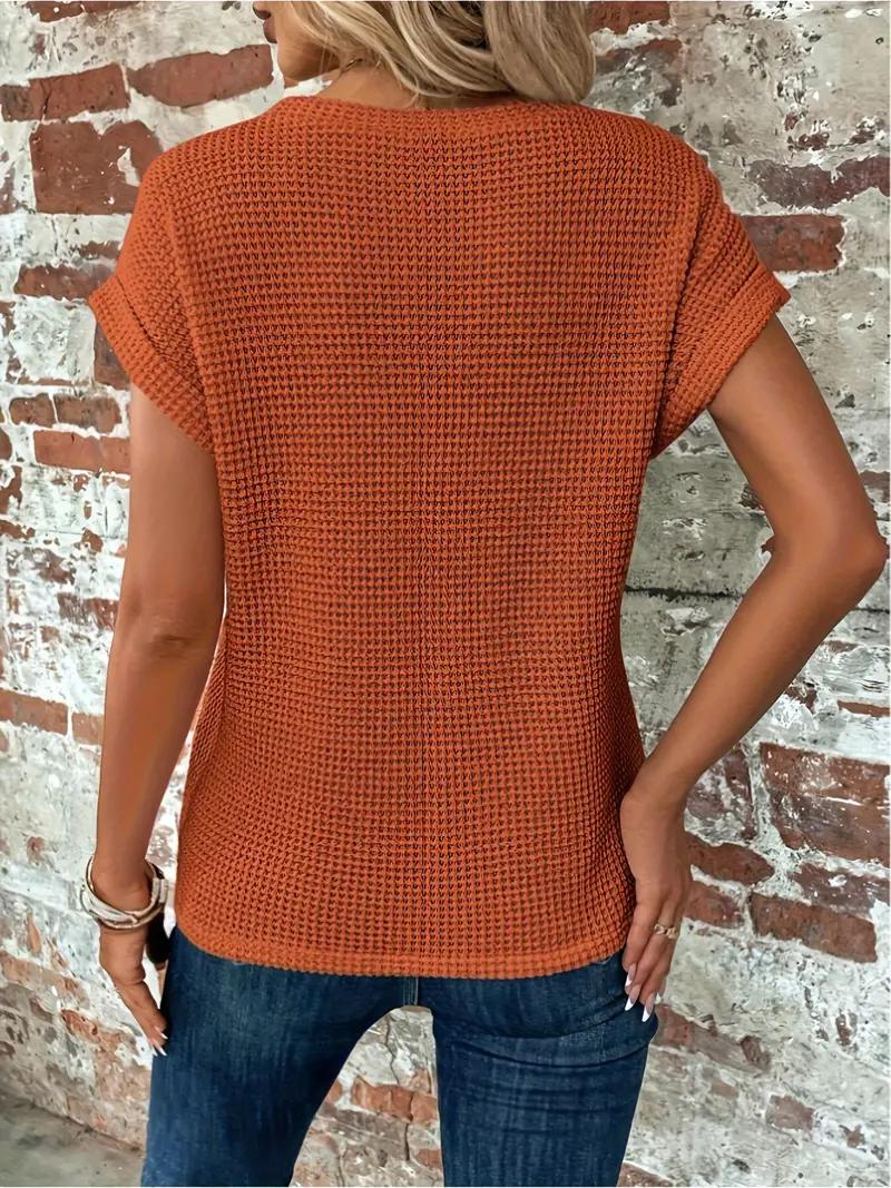 Chic Bamboo Women's T-Shirt – Effortless Elegance