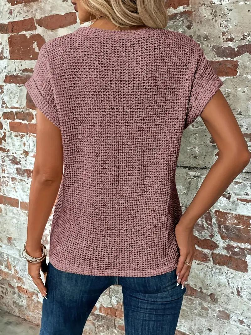 Chic Bamboo Women's T-Shirt – Effortless Elegance