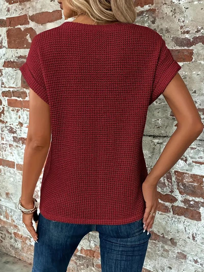 Chic Bamboo Women's T-Shirt – Effortless Elegance