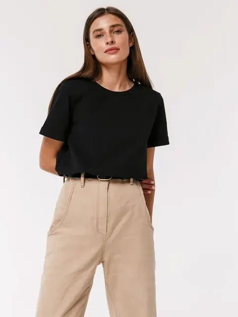 Essential Klara™ Women's Cotton T-Shirt