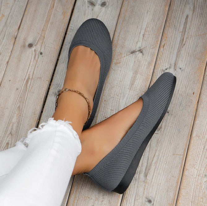 Elegant Comfort Ballerinas for Every Occasion