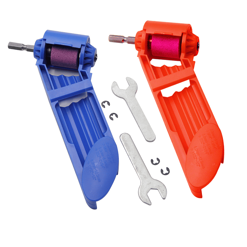SHARPENPRO – Ultimate Drill Sharpener Tool