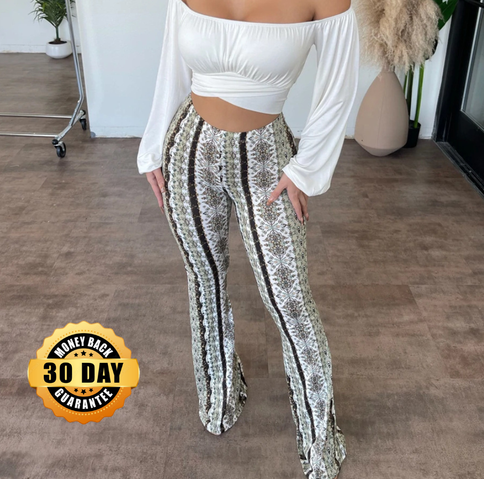 Transformative Sculpting Pants for Every Occasion