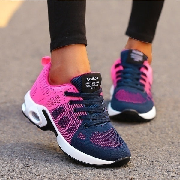 Ultimate Comfort Orthopedic Shoes for Active Living