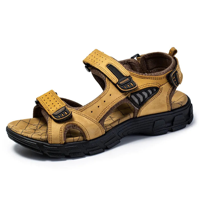 Pain-Relief Orthopedic Sandals for All