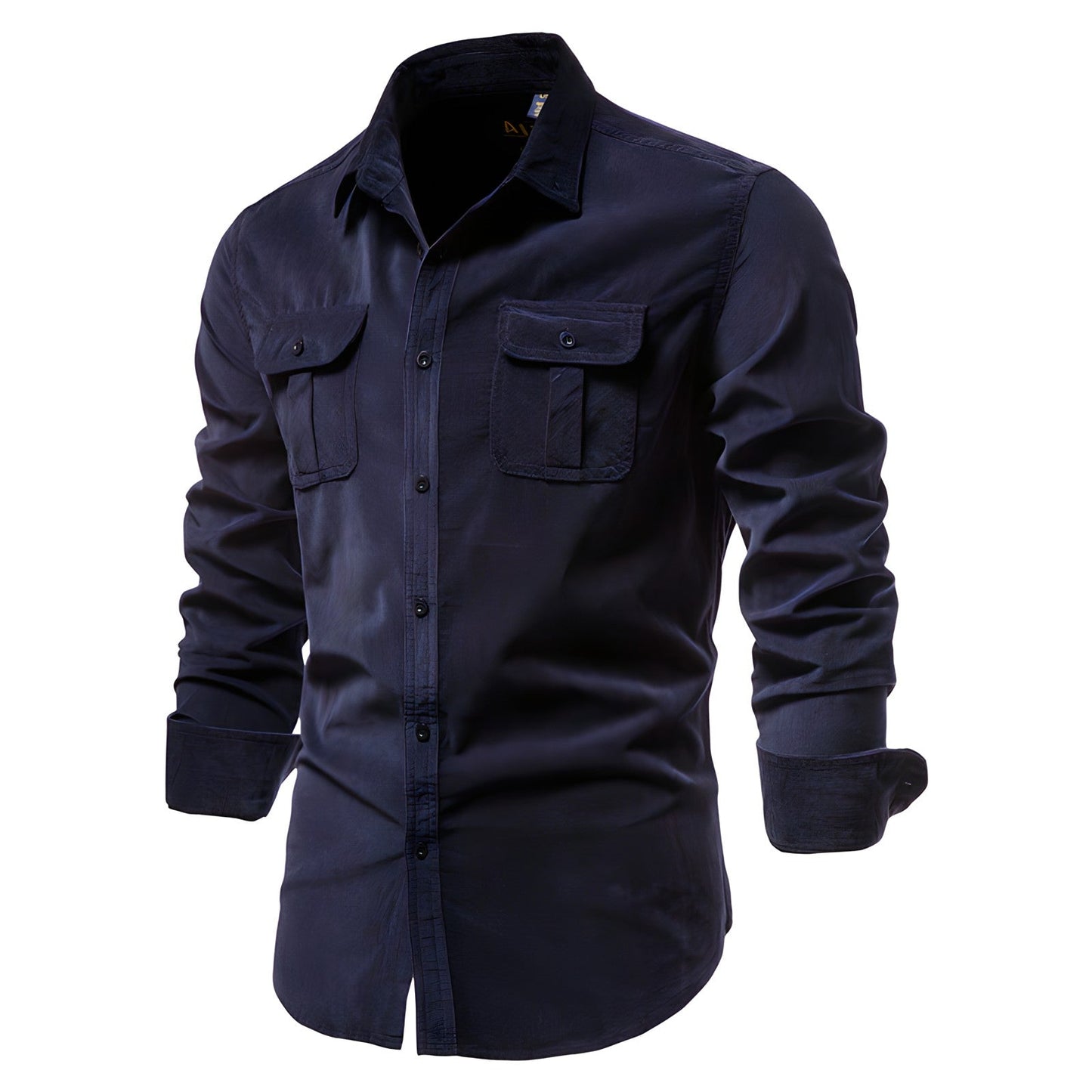 Elevate Your Style: P. Legend Casual Shirt