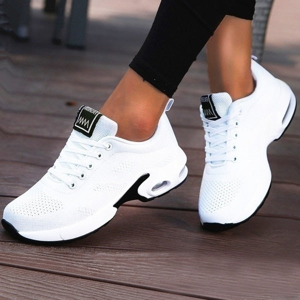 Ultimate Comfort Orthopedic Shoes for Active Living