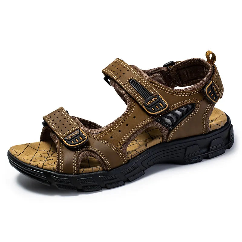 Pain-Relief Orthopedic Sandals for All