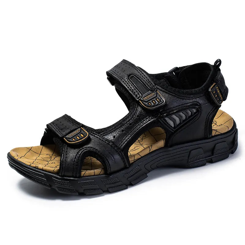 Pain-Relief Orthopedic Sandals for All