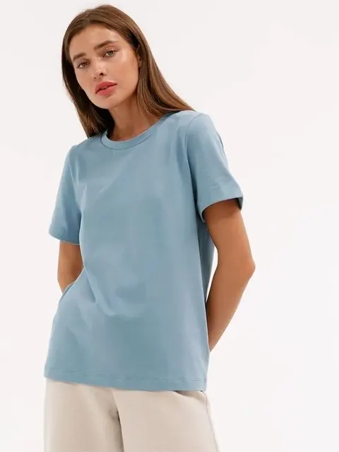 Essential Klara™ Women's Cotton T-Shirt