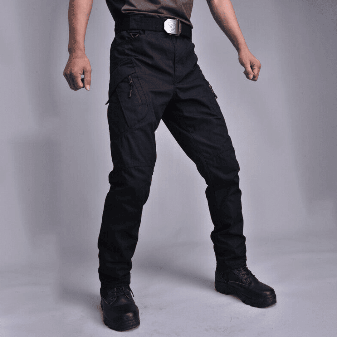 TITANWEAR – Rugged Military-Grade Cargo Pants