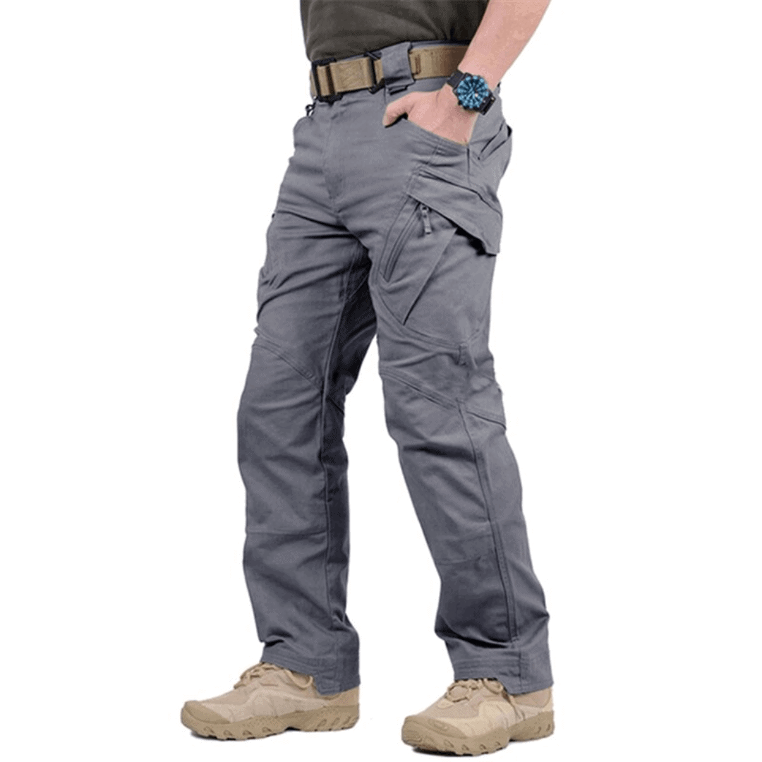 TITANWEAR – Rugged Military-Grade Cargo Pants