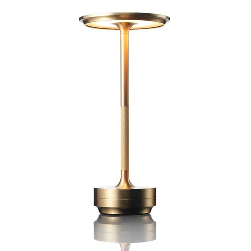 LUMINOUS – Modern Wireless Smart Table Lamp