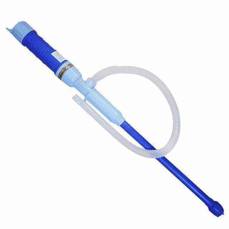 LIQUIDEASE – Effortless Electric Liquid Transfer Pump