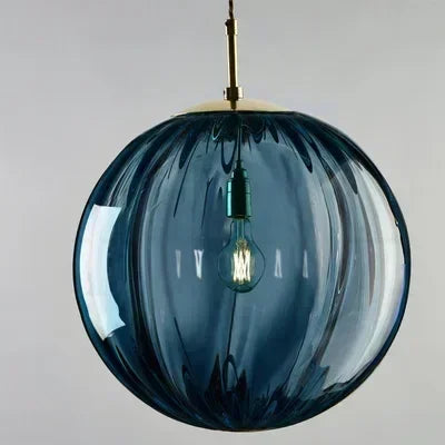 LUMINOUSIA – Modern LED Pendant Lamp for Chic Illumination