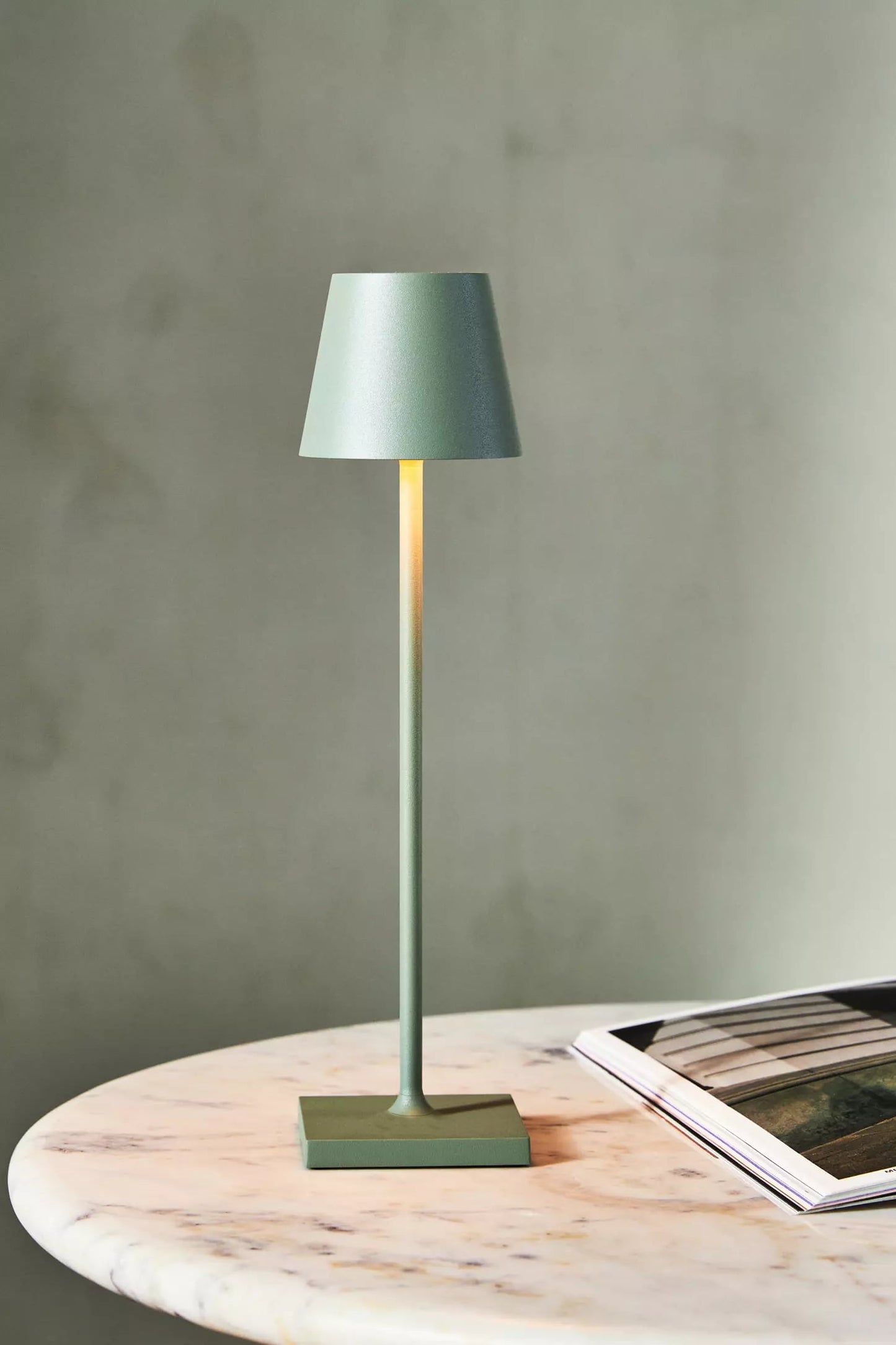 Versatile Rechargeable Portable LED Table Lamp