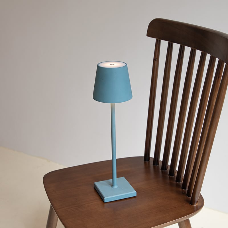 Versatile Rechargeable Portable LED Table Lamp