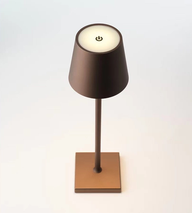 Versatile Rechargeable Portable LED Table Lamp