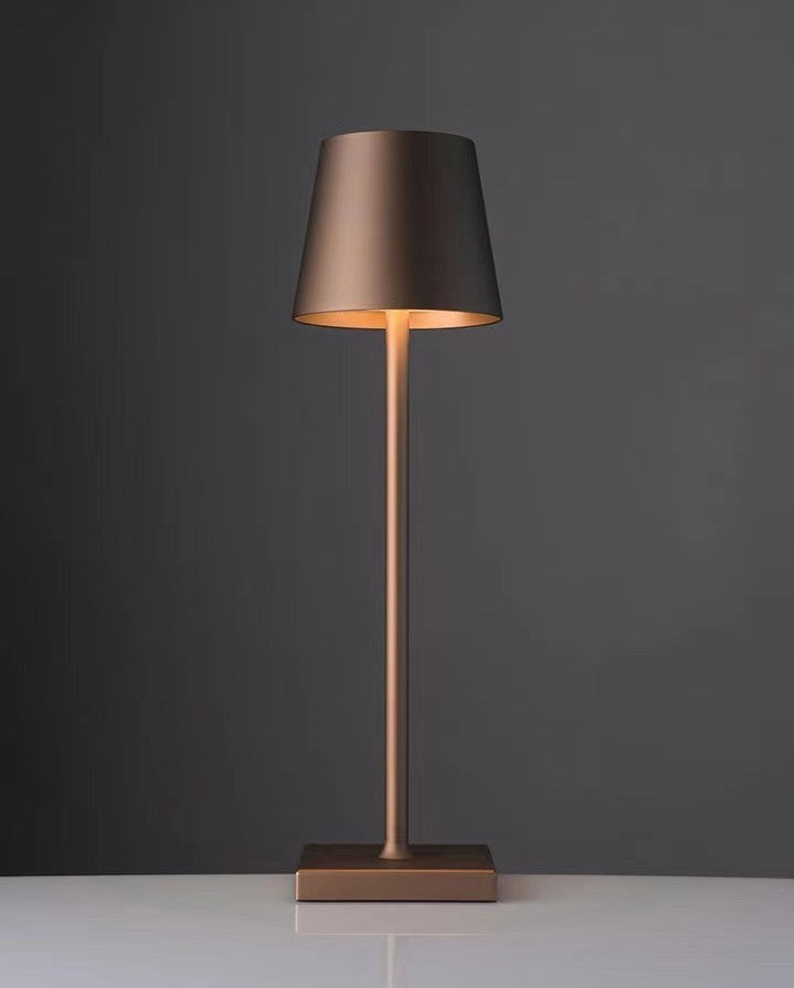 Versatile Rechargeable Portable LED Table Lamp