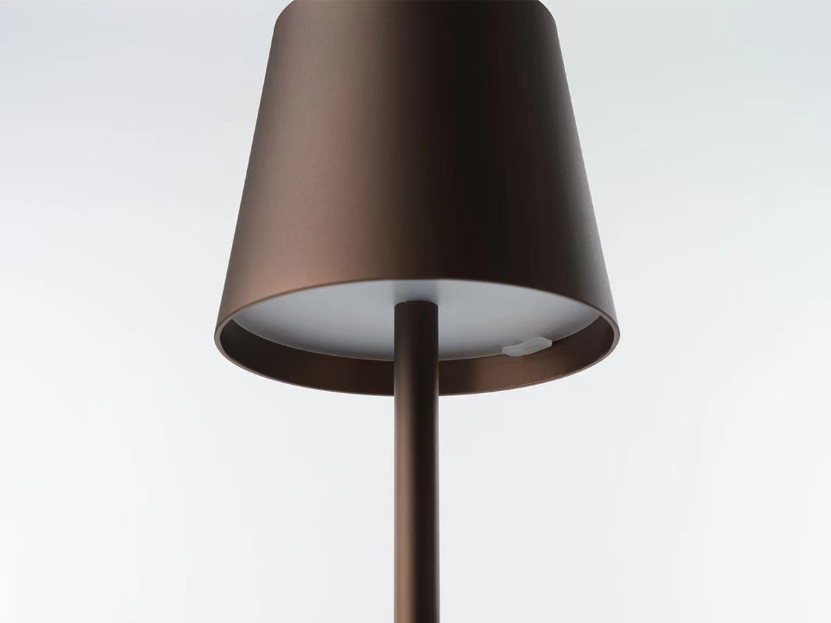 Versatile Rechargeable Portable LED Table Lamp