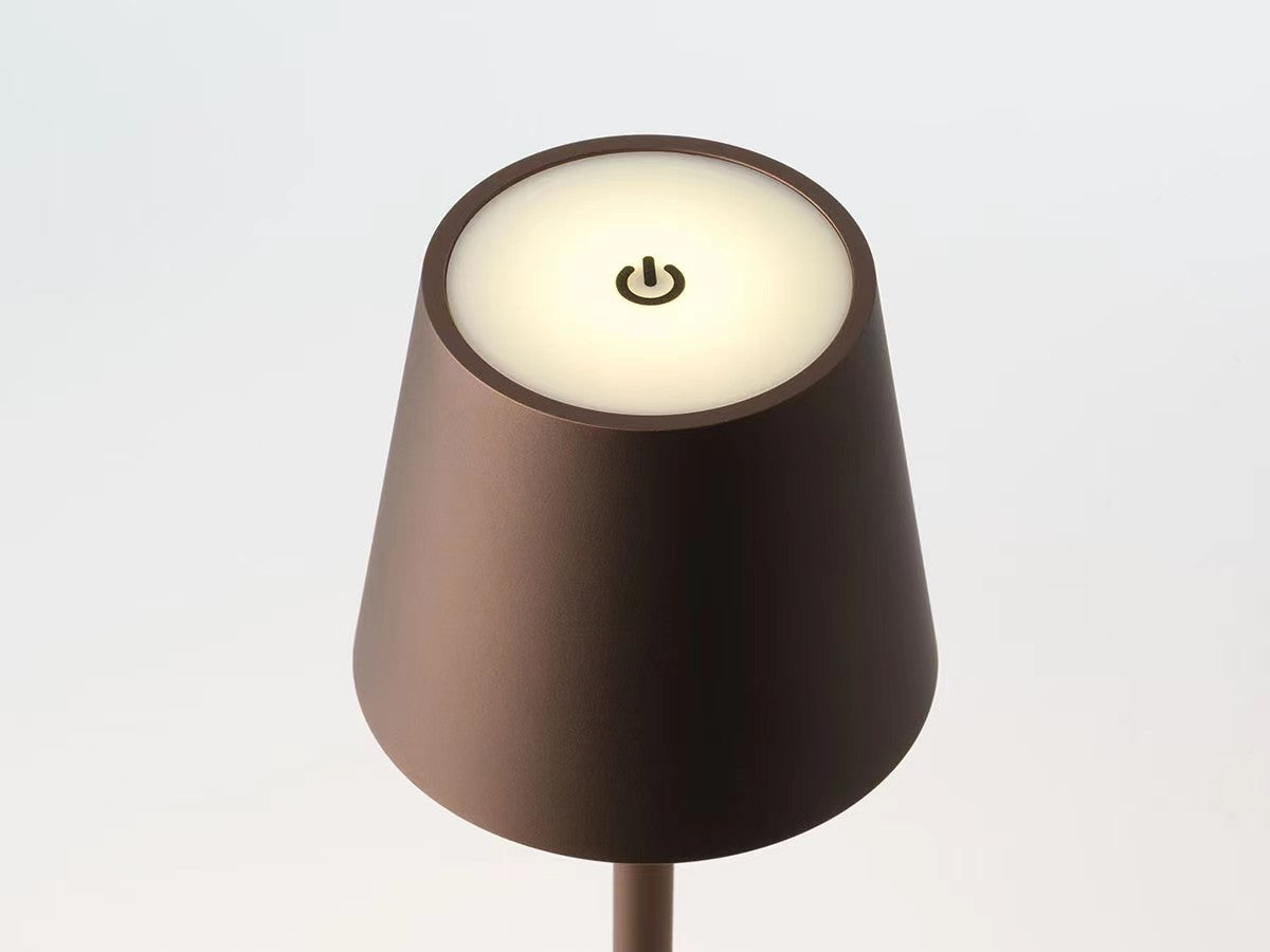 Versatile Rechargeable Portable LED Table Lamp
