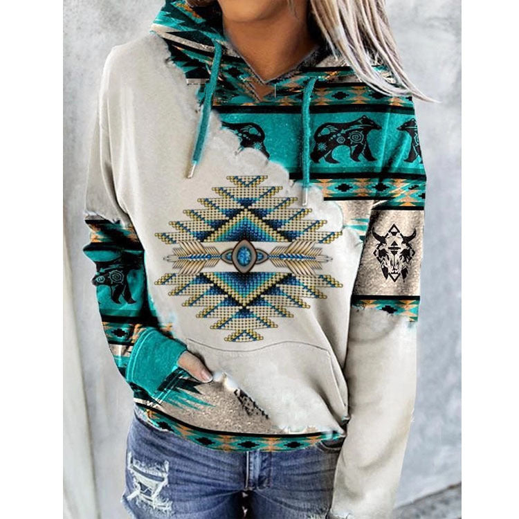 Chic Women's Casual Sweatshirt Collection