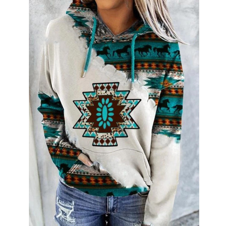 Chic Women's Casual Sweatshirt Collection
