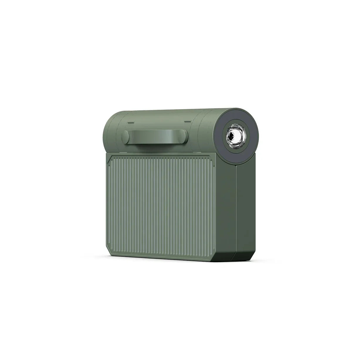 LUMINOX – Compact Rechargeable Camping Lantern