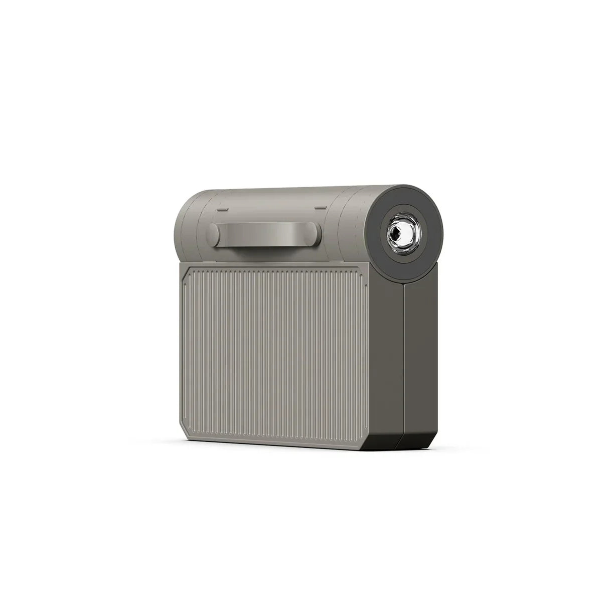LUMINOX – Compact Rechargeable Camping Lantern
