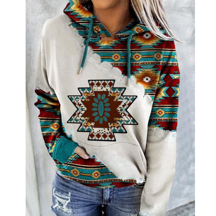 Chic Women's Casual Sweatshirt Collection